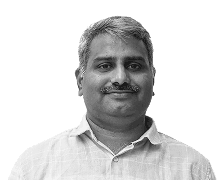 Sajith Devarajan